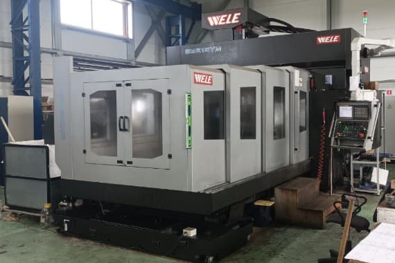 WELE SB-316MY